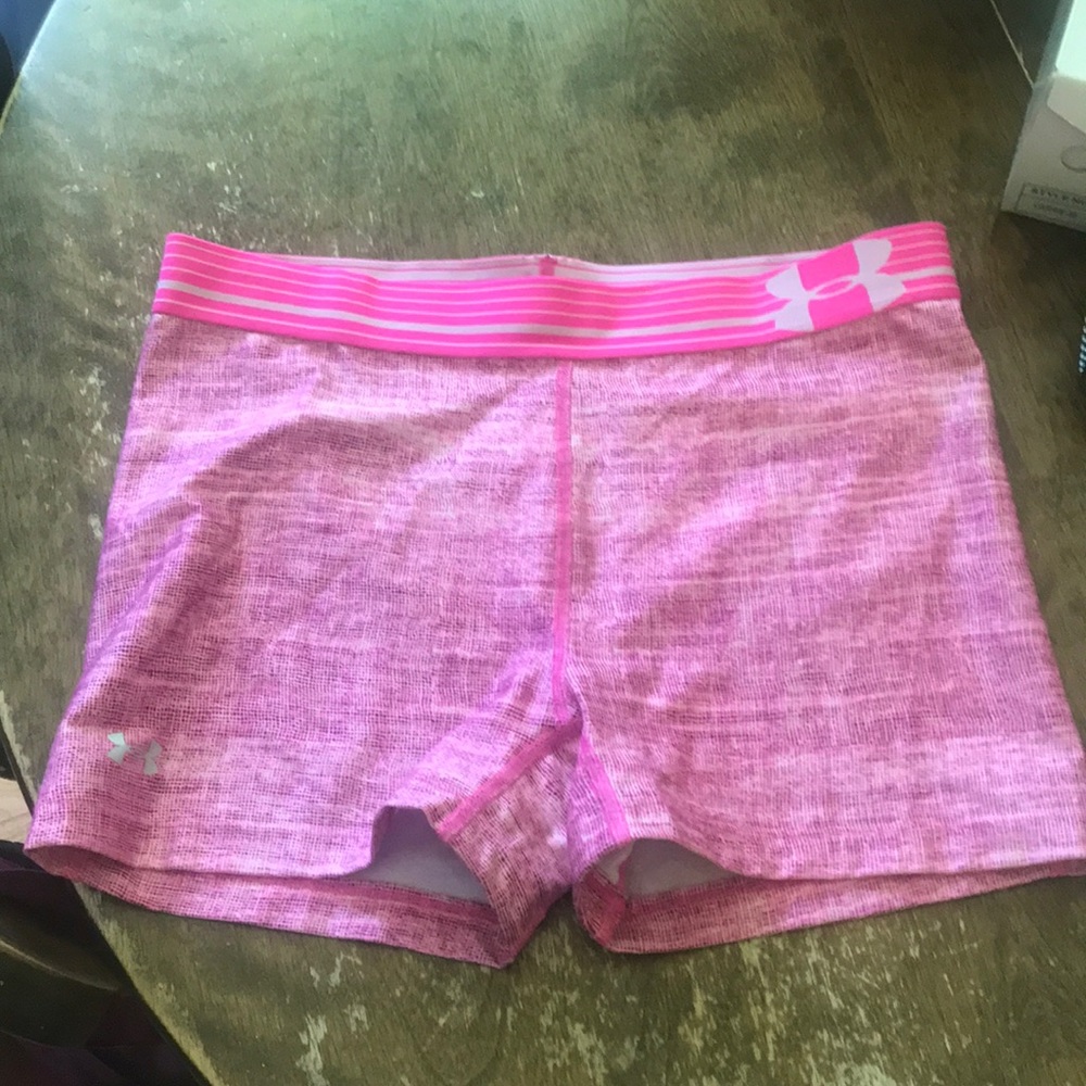 Under Armour Spandex